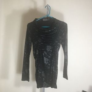 SHAKA DRESS 100% RAYON AUSTRALIAN